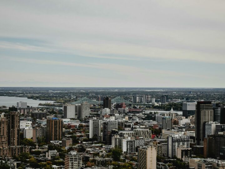 Montréal : les 5 plus beaux hôtels 5 étoiles pour un séjour  d’exception