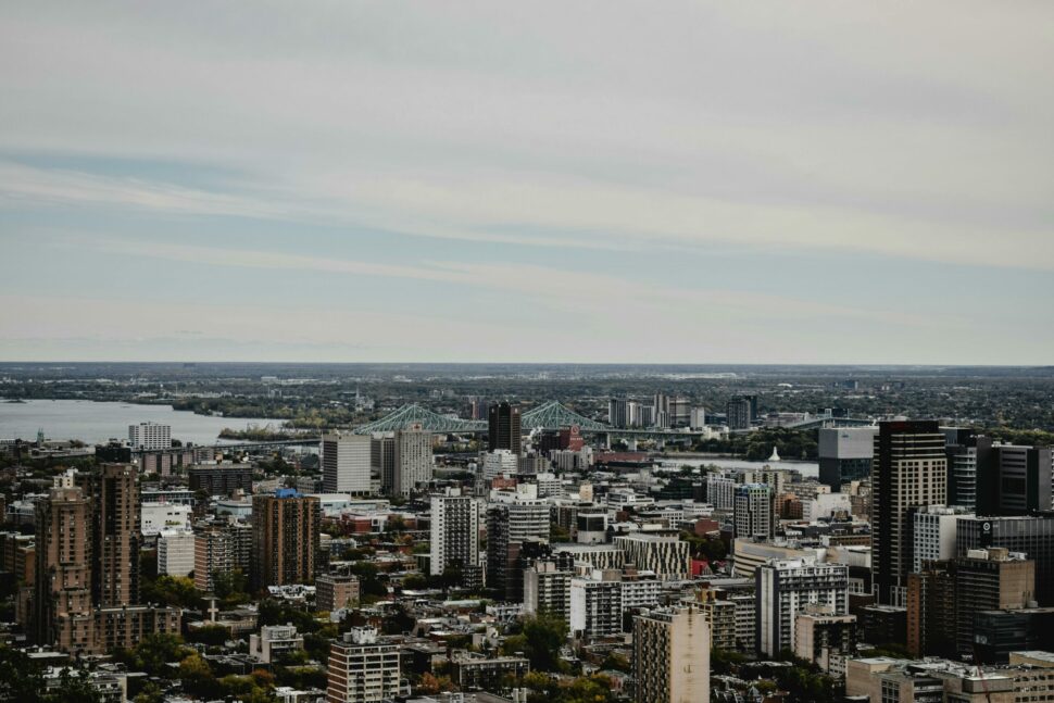 Montréal : les 5 plus beaux hôtels 5 étoiles pour un séjour d’exception