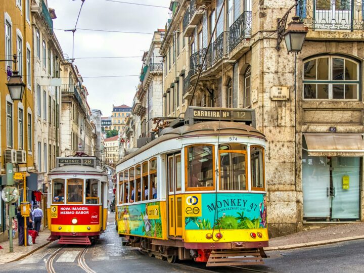 Les plus beaux hôtels de charme de Lisbonne : notre sélection confidentielle