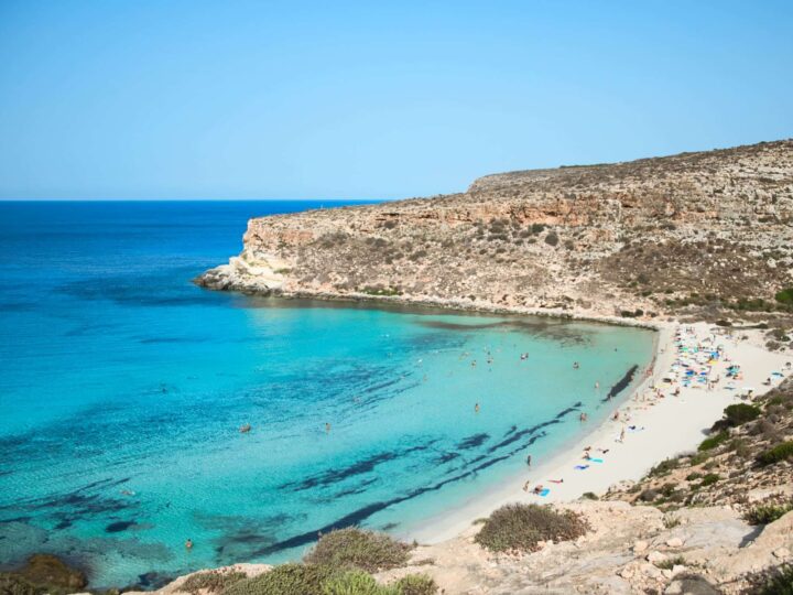 Les plus belles villas de Sicile à louer absolument