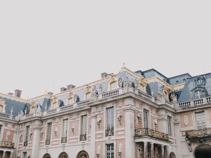 4 idées d’escapades toute proches de Paris, de 15 minutes à une heure de trajet