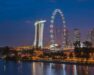 Les plus beaux hôtels de Singapour