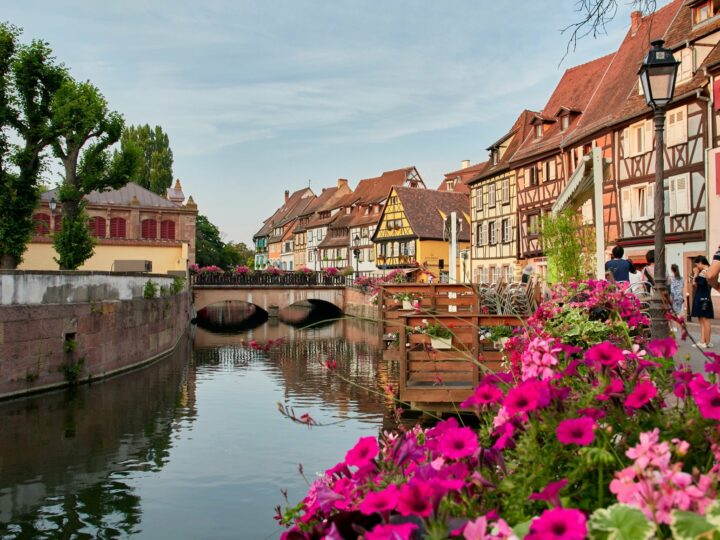 Les plus beaux hôtels d’Alsace : nos meilleures adresses