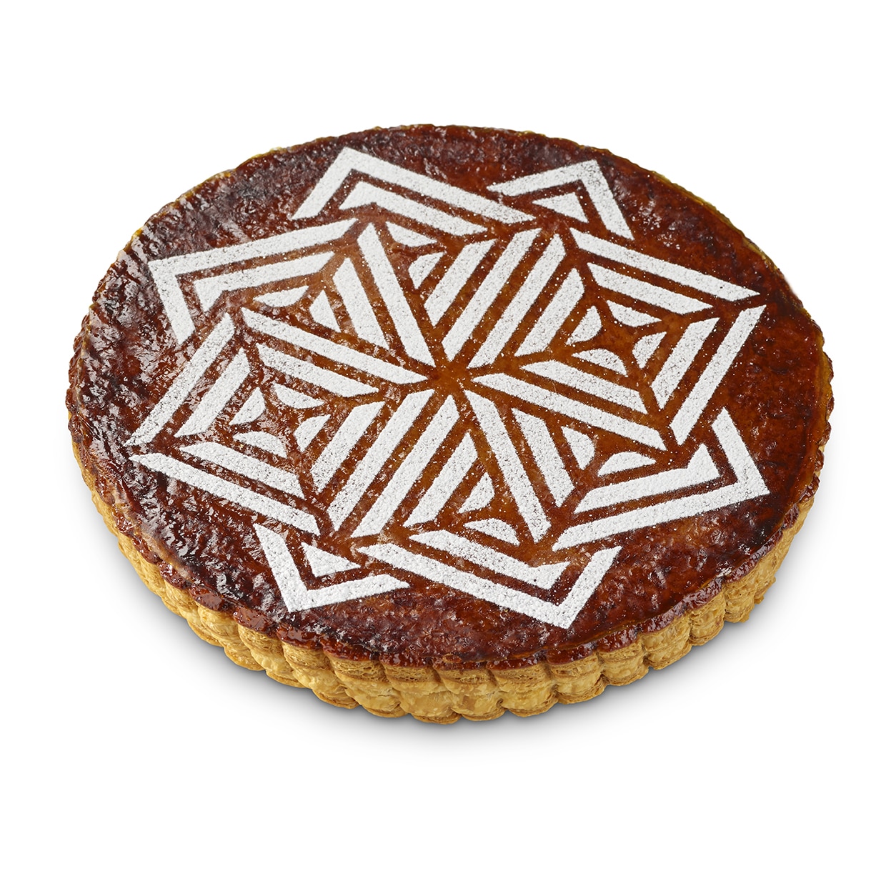 PHOTOS. Epiphanie 2023 à Paris : ces galettes des rois sont les plus belles  de toute la capitale