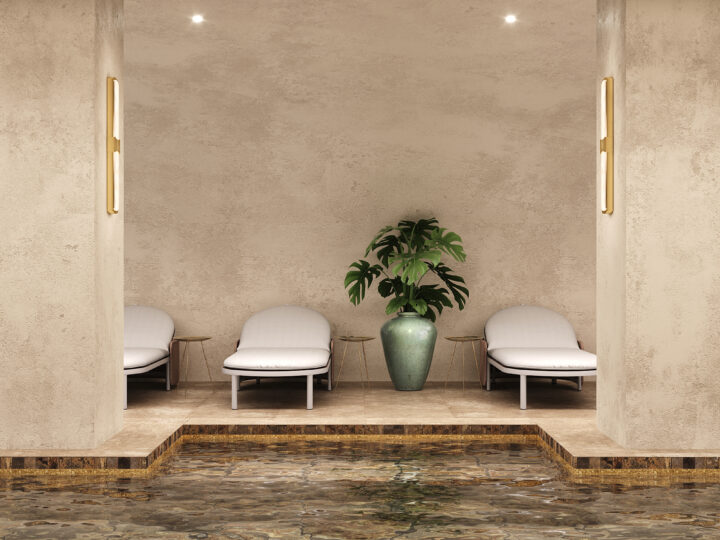 Où partir pour un week-end bien être ? Nos meilleures idées d’hôtels avec spa !