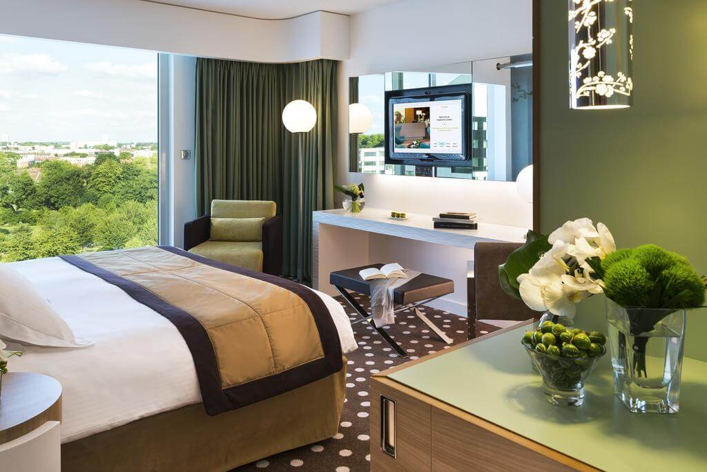© Resort Barriere Lille