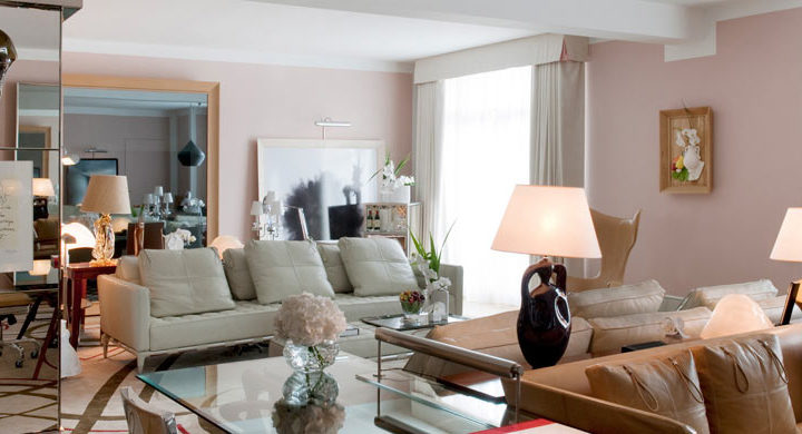 Royal Monceau Raffles, Paris, France