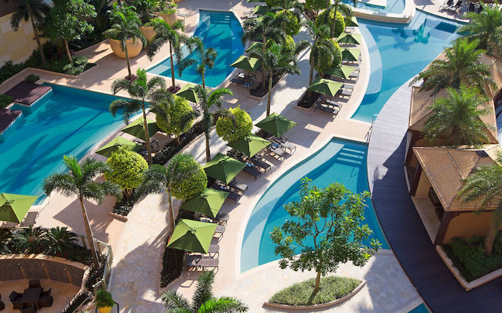 Départ immédiat pour la Chine : les plus beaux hôtels de Macao