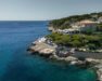 Les plus beaux hôtels de Cassis © Les Roches Blanches