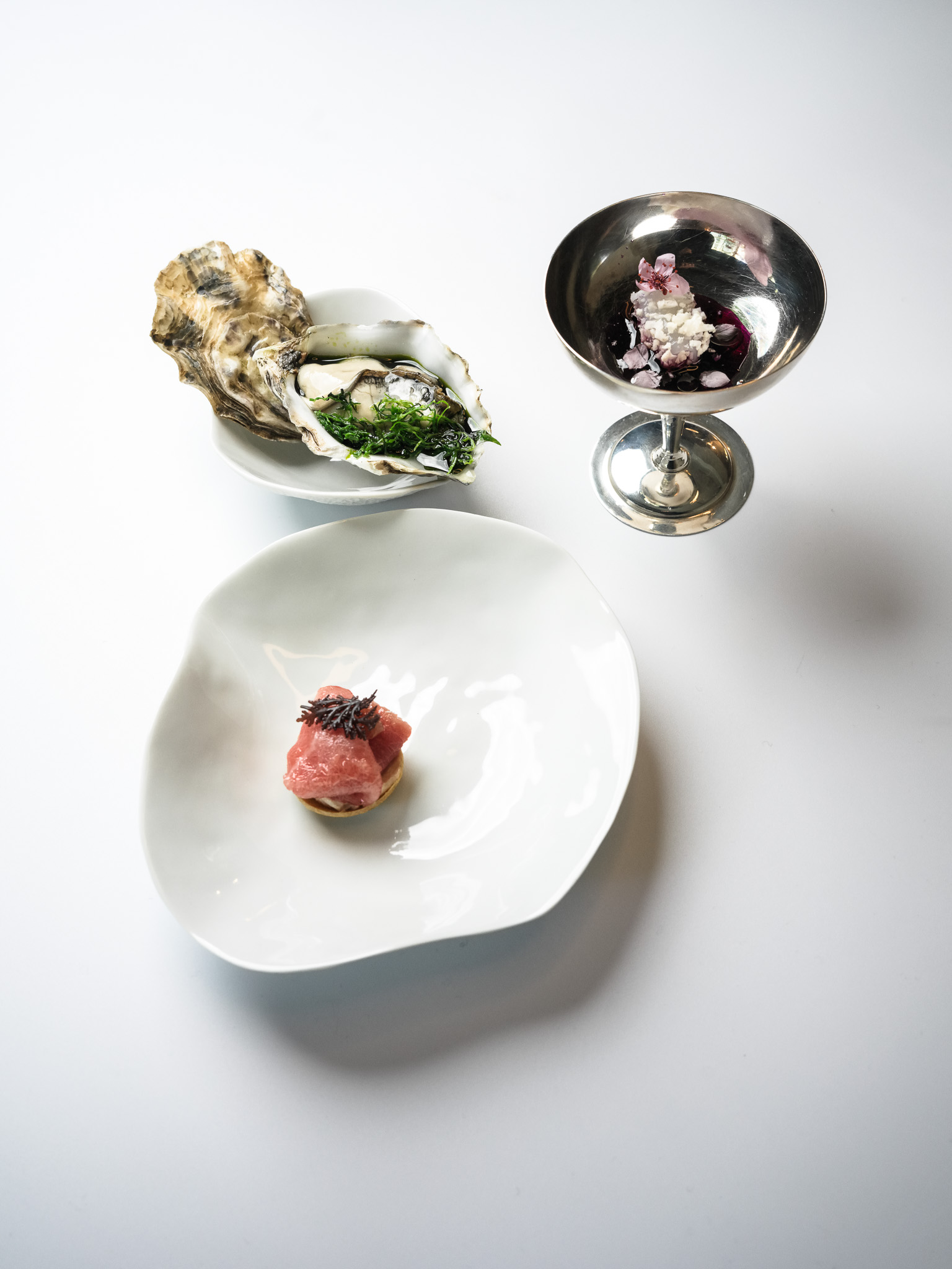 © Table – Bruno Verjus