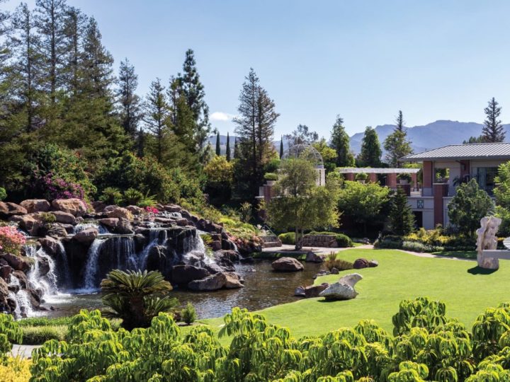 Testé par Travellers Society : Four Seasons Westlake Village, proche de Malibu, États-Unis