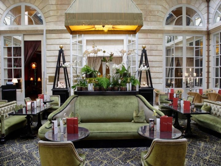 Testé par Travellers Society : Intercontinental Bordeaux – Le Grand Hôtel, France