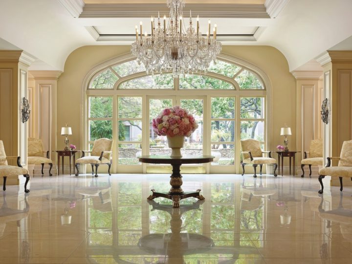 Testé par Travellers Society : Langham Huntington Pasadena, États-Unis