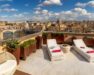 Les plus beaux hôtels 5 étoiles de Rome © Villa Agrippina