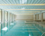 Les plus beaux hôtels spa de Lyon © Villa Maia