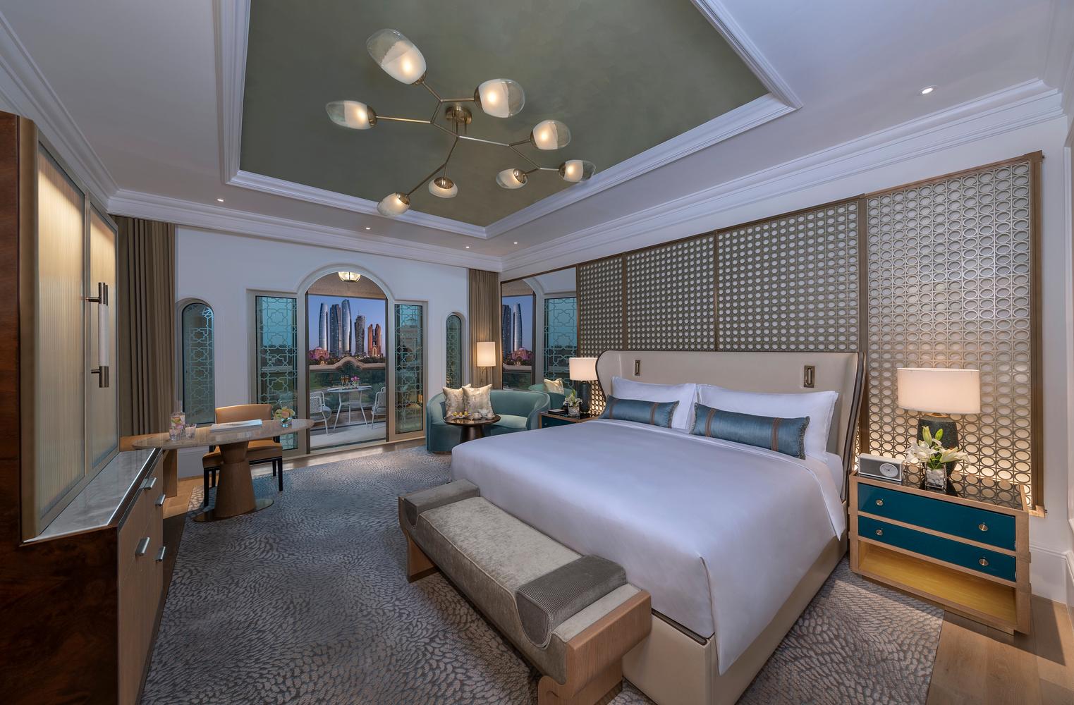Louer une chambre au © Mandarin Oriental Hotel Group Limited