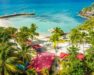 Les plus beaux hôtels de Guadeloupe © La Créole Beach Hôtel & Spa