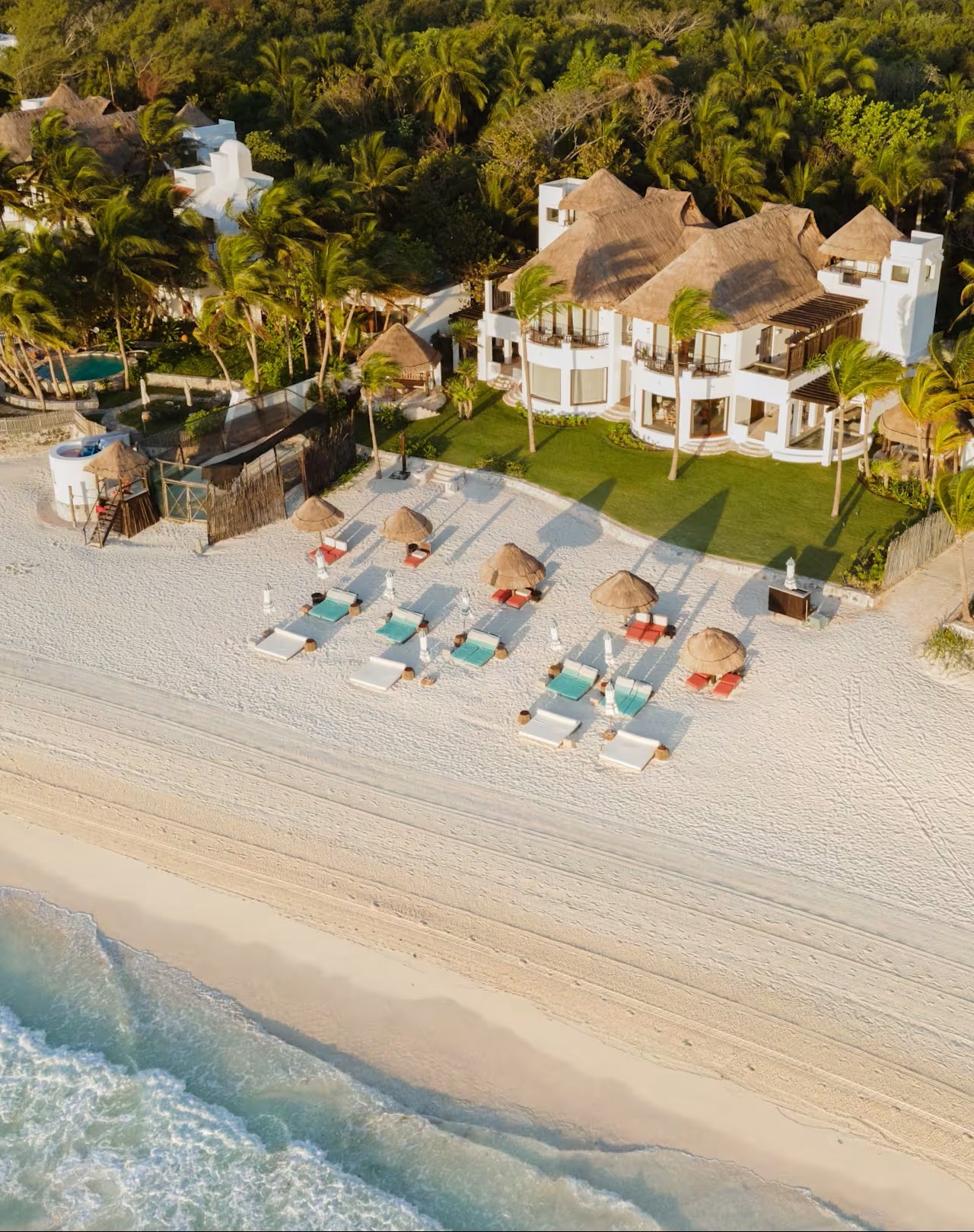 © Maroma, A Belmond Hotel