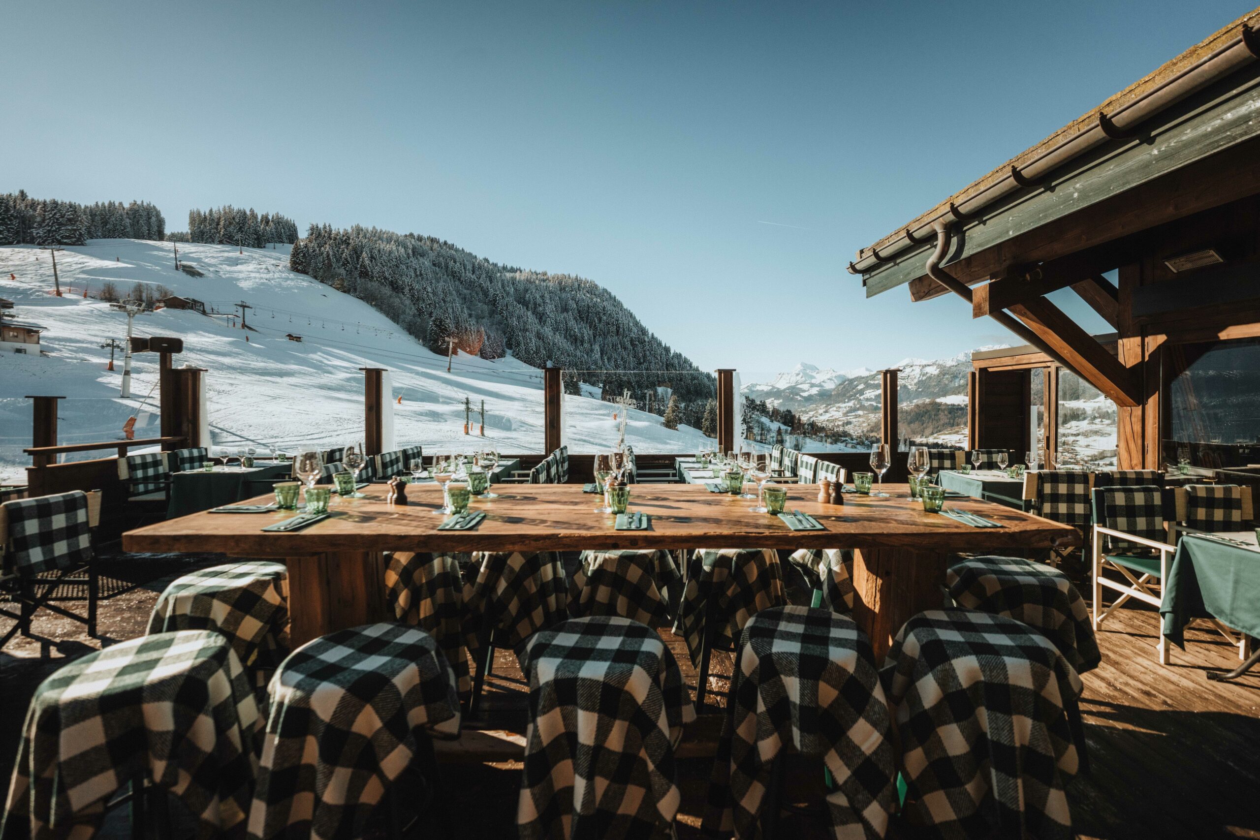 © Relais des Fermes