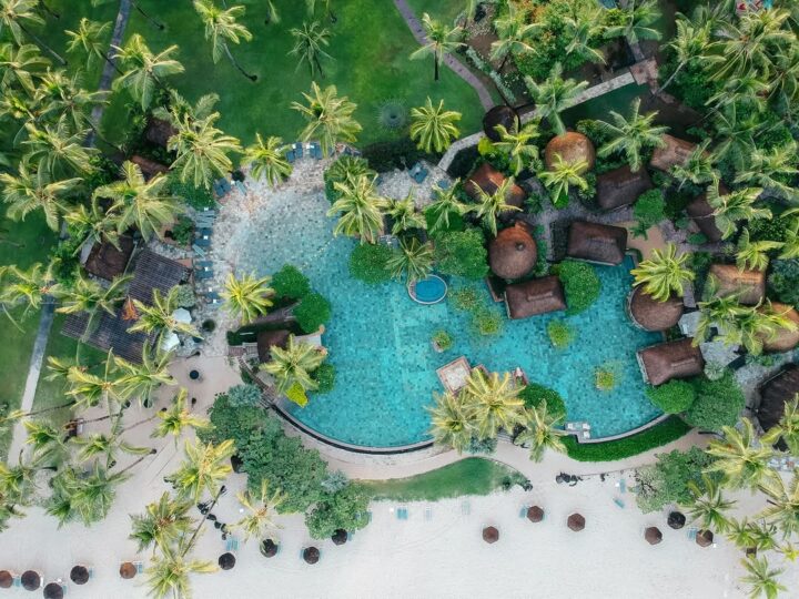 Les plus beaux hôtels pour un voyage de noces à l’île Maurice