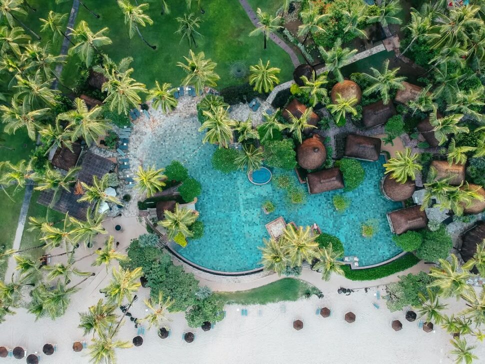 Les plus beaux hôtels pour un voyage de noces à l'Île Maurice © Copyright Sunlife 2022