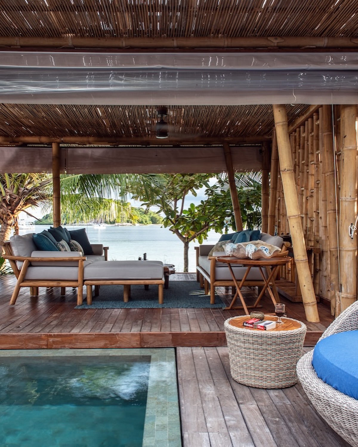 © bawahreserve | luxuryhotelsworld