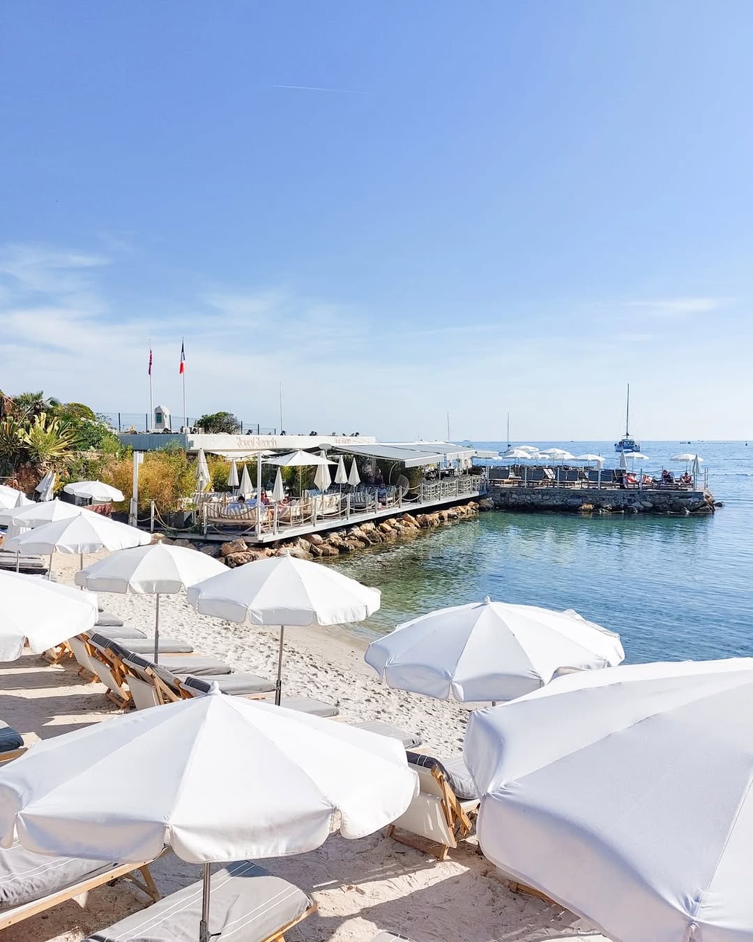 © Royal Antibes